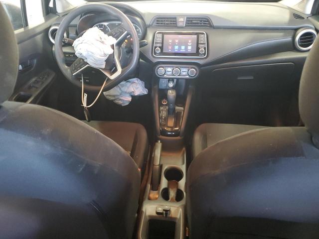 Photo 8 from auction – 2021 NISSAN VERSA S with VIN 3N1CN8DV7ML808652