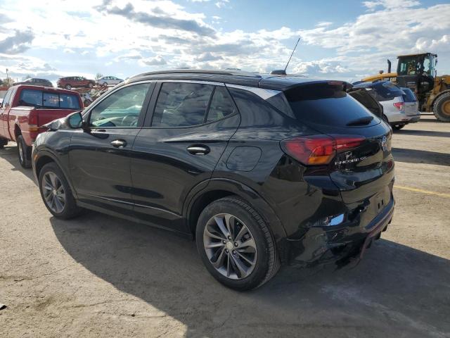 Photo 2 from auction – 2022 BUICK ENCORE GX with VIN KL4MMDSL5NB044327