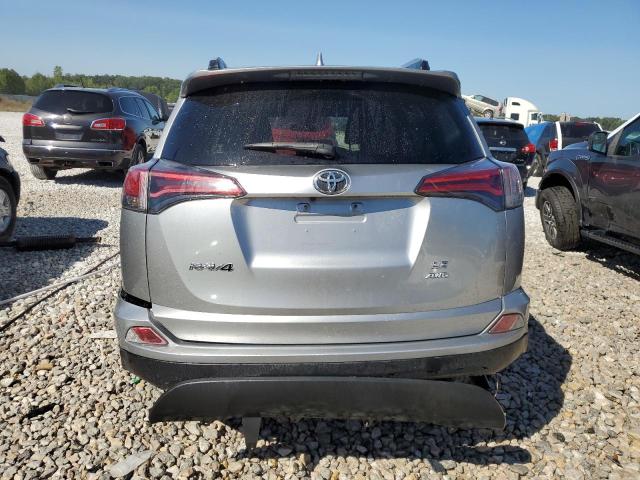 Photo 6 from auction – 2018 TOYOTA RAV4 LE with VIN JTMBFREV1JJ251914