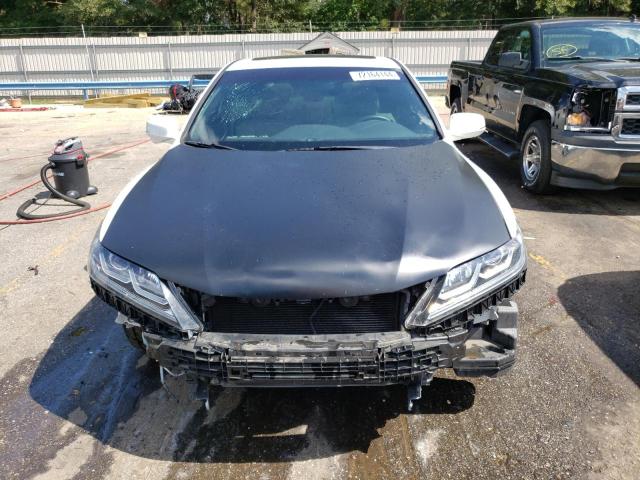 Photo 5 from auction – 2016 HONDA ACCORD EX with VIN 1HGCT1B73GA002884