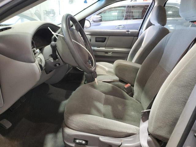 Photo 7 from auction – 2007 FORD TAURUS SE with VIN 1FAFP53U97A147073