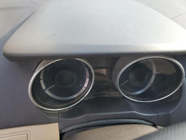 Foto 9 de la subasta – 2013 HYUNDAI SONATA con VIN 5NPEC4ACXDH735753