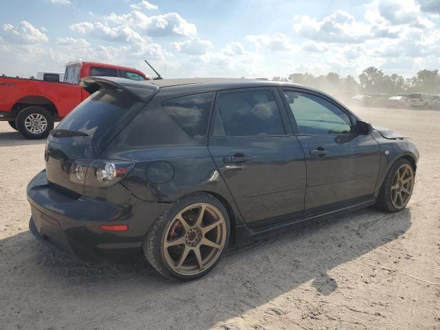 Photo 3 from auction – 2007 MAZDA SPEED 3 with VIN JM1BK34L271748472