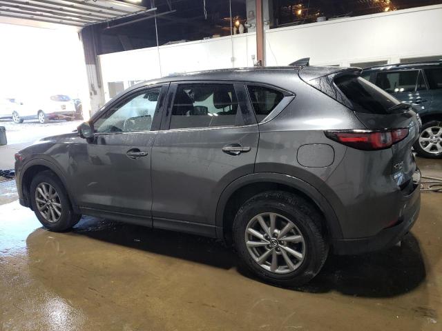 Photo 2 from auction – 2023 MAZDA CX-5 PREFE with VIN JM3KFBCMXP0222256