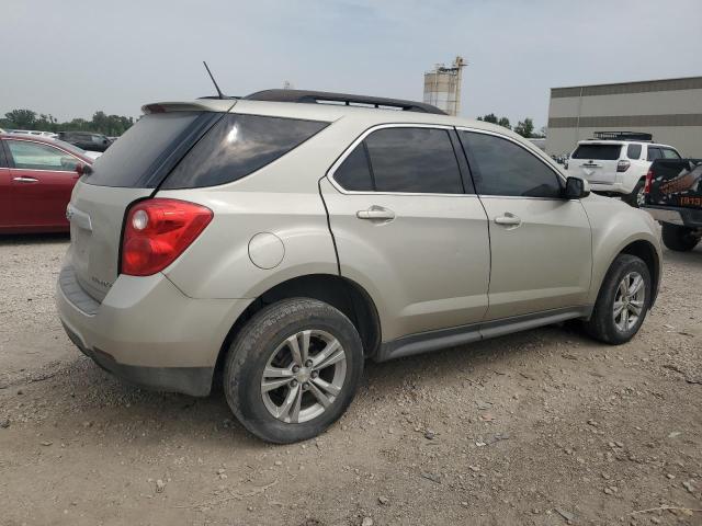 Photo 3 from auction – 2014 CHEVROLET EQUINOX LT with VIN 2GNALBEK5E6316825