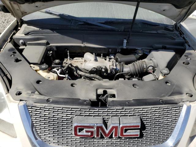 Фото 12 с аукциона – 2008 GMC ACADIA SLT с VIN 1GKEV33748J255083