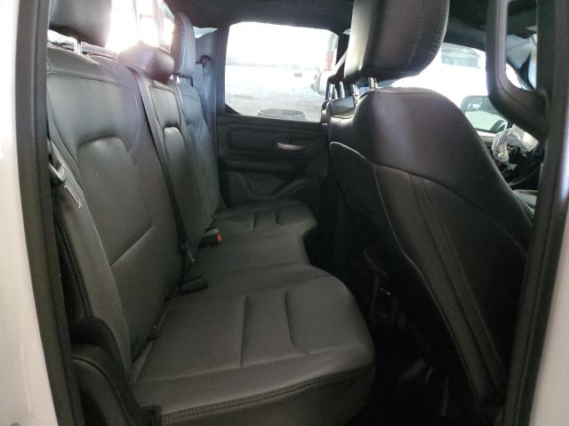 Photo 10 from auction – 2024 RAM 1500 TRADE with VIN 1C6RRFCG7RN225564