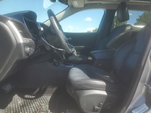 Photo 7 from auction – 2014 JEEP CHEROKEE T with VIN 1C4PJMBS1EW215053
