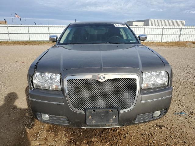 Photo 5 from auction – 2010 CHRYSLER 300 TOURIN with VIN 2C3CA5CV8AH233138