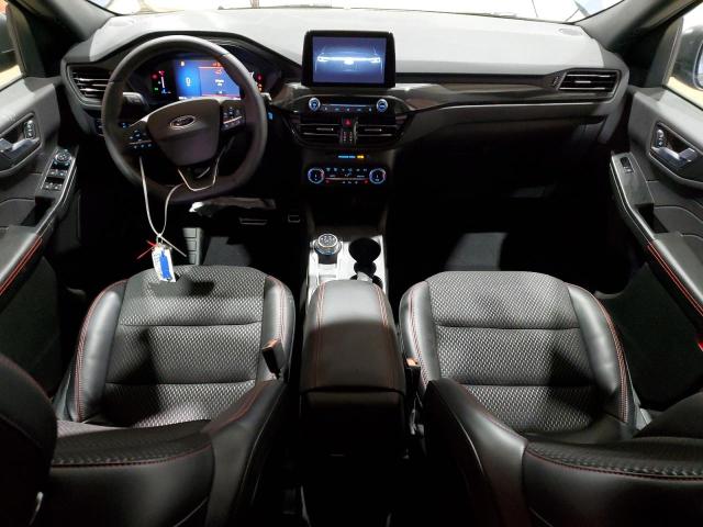 Photo 8 from auction – 2024 FORD ESCAPE ST with VIN 1FMCU9MN9RUA89533
