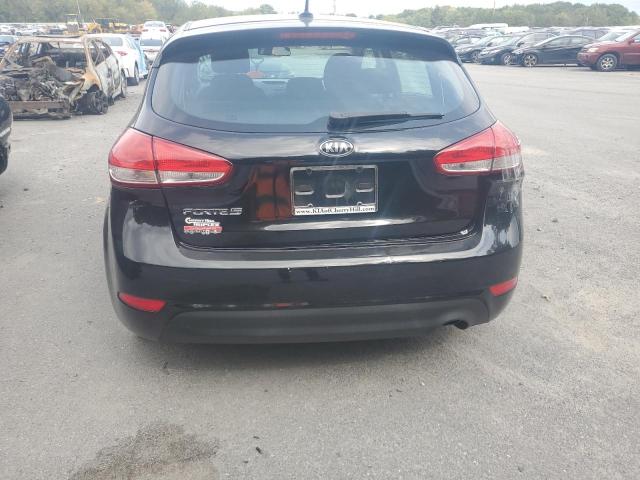 Photo 6 from auction – 2017 KIA FORTE LX with VIN KNAFK5A83H5666934