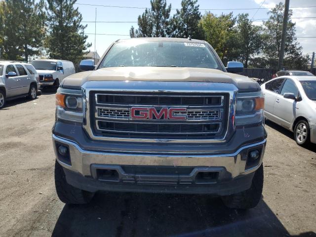 Photo 5 from auction – 2014 GMC SIERRA K15 with VIN 3GTU2VECXEG552443