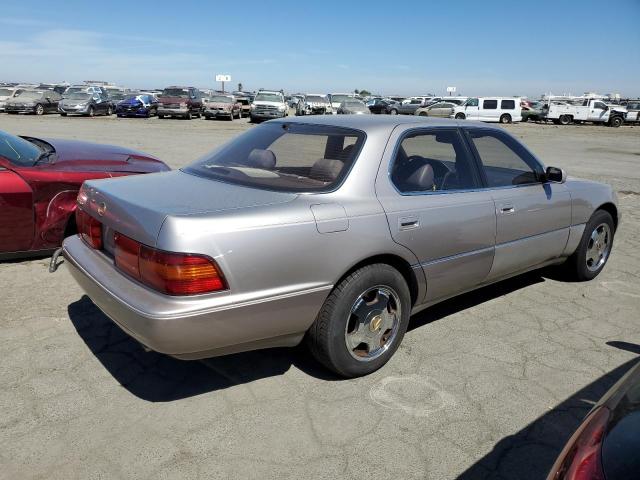 Photo 3 from auction – 1994 LEXUS LS 400 with VIN JT8UF11E0R0190376