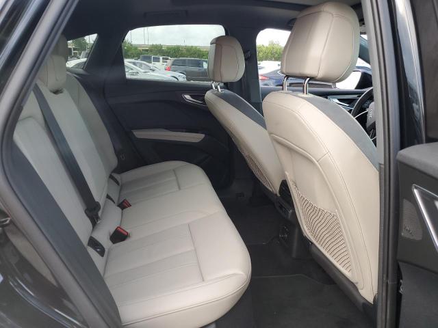 Photo 11 from auction – 2023 AUDI Q4 E-TRON with VIN WA132BFZ8PP064405