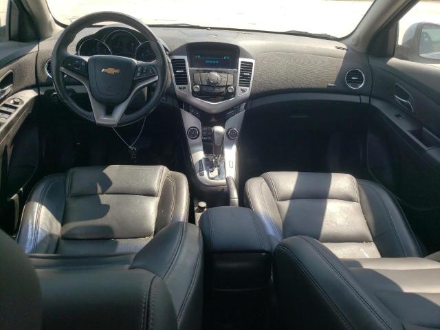 Photo 8 from auction – 2012 CHEVROLET CRUZE LT with VIN 1G1PG5SC8C7279376