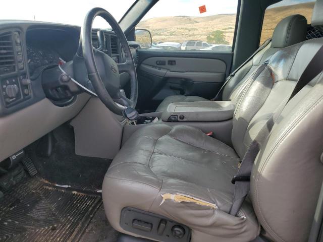 Photo 7 from auction – 2002 CHEVROLET SUBURBAN K with VIN 1GNFK16T12J208145