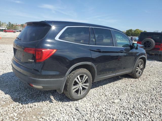 Photo 3 from auction – 2018 HONDA PILOT EXL with VIN 5FNYF6H50JB015007