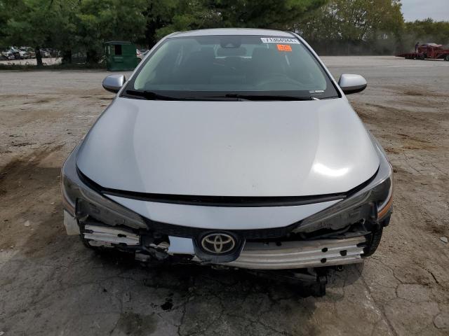Photo 5 from auction – 2021 TOYOTA COROLLA LE with VIN 5YFEPMAE5MP211922