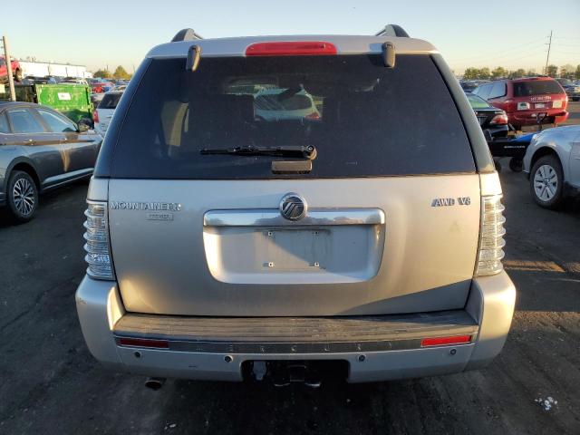 Photo 6 from auction – 2008 MERCURY MOUNTAINEE with VIN 4M2EU48898UJ07221