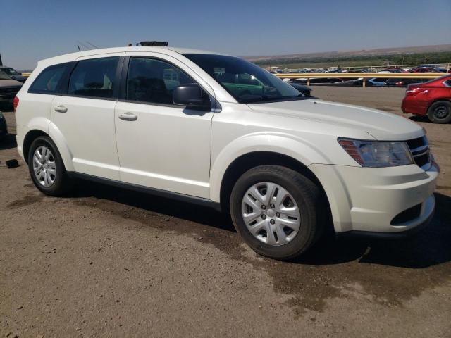 Photo 4 from auction – 2014 DODGE JOURNEY SE with VIN 3C4PDCAB8ET183310