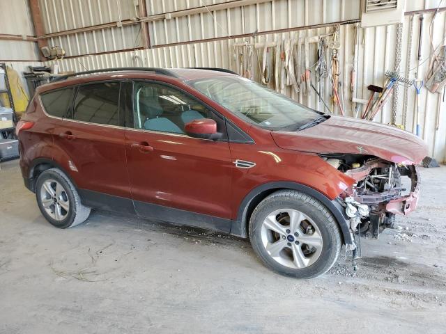 Photo 4 from auction – 2015 FORD ESCAPE SE with VIN 1FMCU0GX7FUB29709