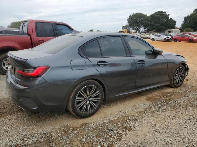 Photo 3 from auction – 2020 BMW M340I with VIN WBA5U7C06LFH01576