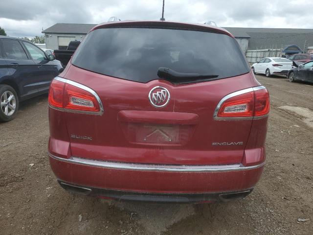 Photo 6 from auction – 2014 BUICK ENCLAVE with VIN 5GAKRAKD2EJ219114