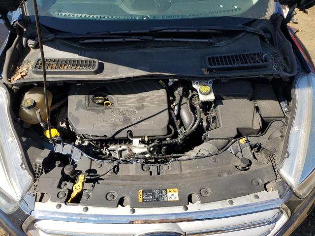 Photo 12 from auction – 2018 FORD ESCAPE SE with VIN 1FMCU9GD3JUB29712
