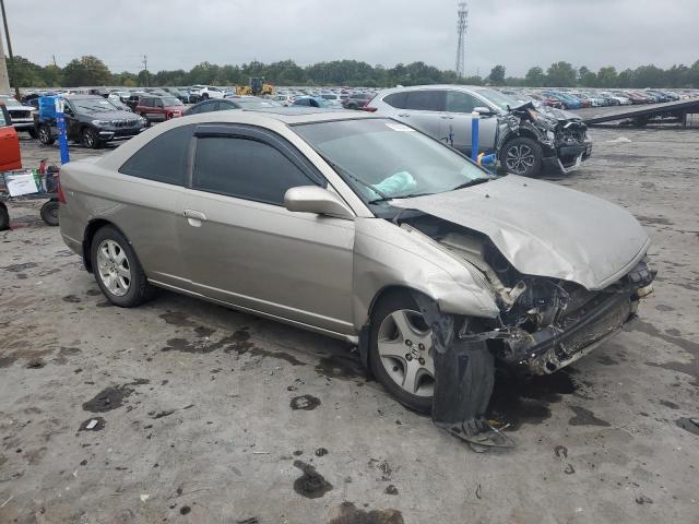 Photo 4 from auction – 2003 HONDA CIVIC EX with VIN 1HGEM22973L059987