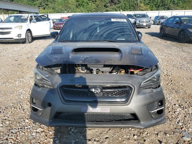Photo 5 from auction – 2017 SUBARU WRX with VIN JF1VA1B65H9810392