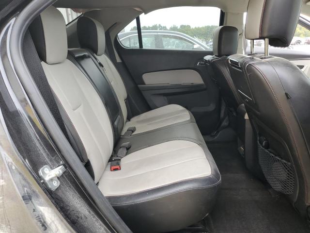 Photo 11 from auction – 2011 CHEVROLET EQUINOX LT with VIN 2CNALFEC8B6460854