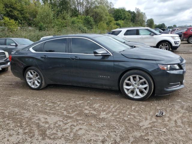 Photo 4 from auction – 2015 CHEVROLET IMPALA LT with VIN 2G1125S34F9151403