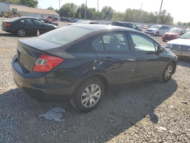 Photo 3 from auction – 2012 HONDA CIVIC LX with VIN 2HGFB2F52CH329349