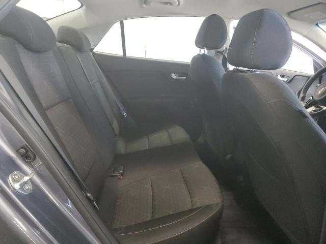 Photo 10 from auction – 2019 KIA RIO S with VIN 3KPA24AB2KE242515