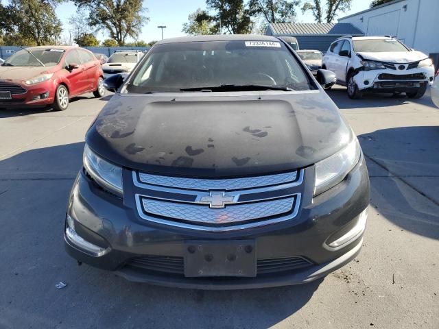 Photo 5 from auction – 2015 CHEVROLET VOLT with VIN 1G1RC6E43FU128191