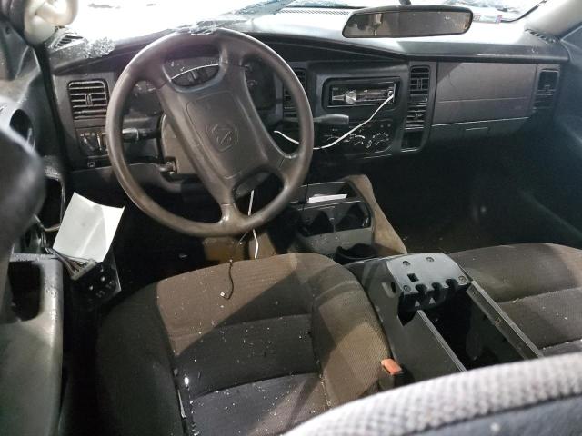 Photo 8 from auction – 2003 DODGE DURANGO SL with VIN 1D4HR48Z23F602065