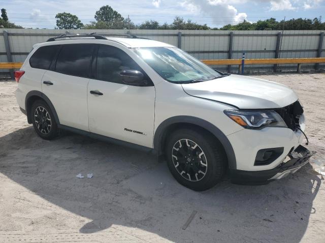 Photo 4 from auction – 2019 NISSAN PATHFINDER with VIN 5N1DR2MN0KC627092