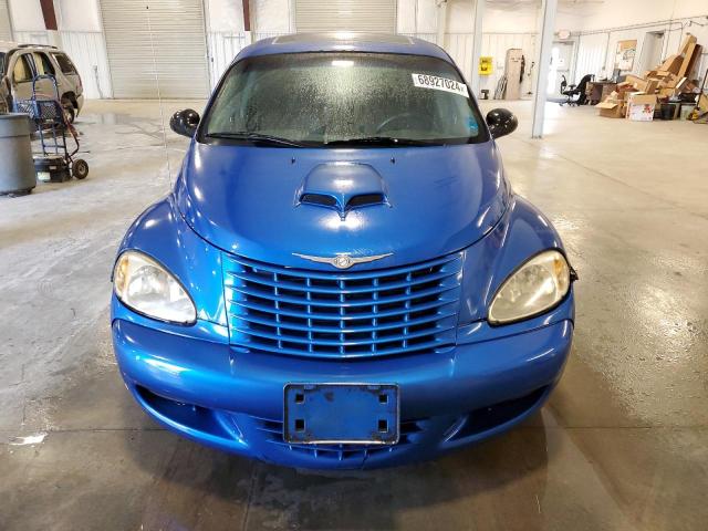 Photo 5 from auction – 2004 CHRYSLER PT CRUISER with VIN 3C8FY78G74T364744