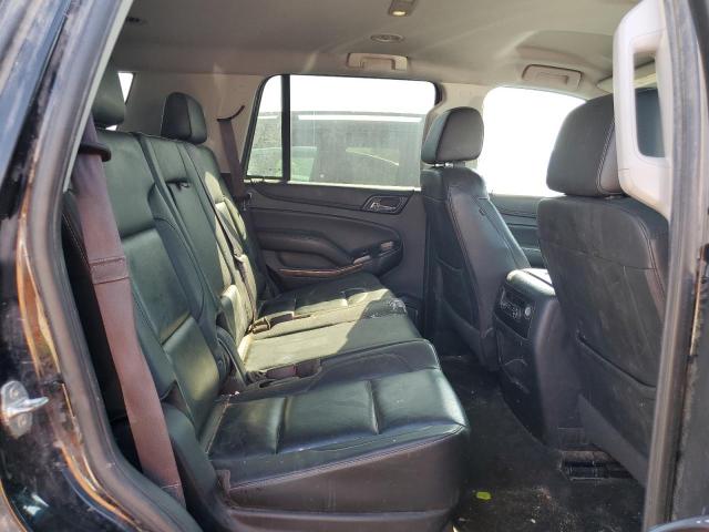 Photo 11 from auction – 2016 CHEVROLET TAHOE K150 with VIN 1GNSKBKC3GR314230