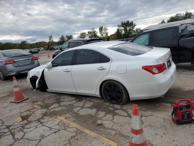 Photo 2 from auction – 2008 LEXUS ES 350 with VIN JTHBJ46G282155326