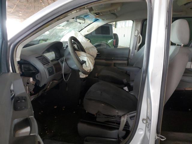 Photo 7 from auction – 2009 CHRYSLER TOWN & COU with VIN 2A8HR44E59R670810
