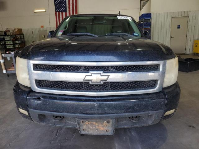 Photo 5 from auction – 2007 CHEVROLET SILVER1500 with VIN 3GCEK13M17G555940