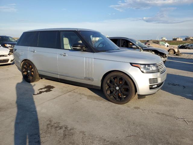Photo 4 from auction – 2016 LAND ROVER RANGE ROVE with VIN SALGS3EF7GA258021