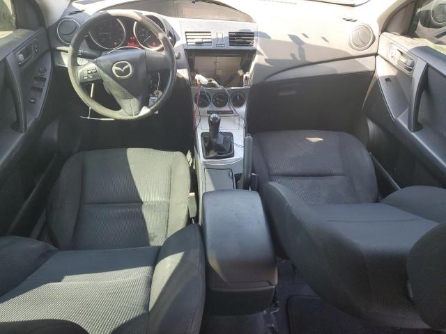 Photo 8 from auction – 2011 MAZDA 3 I with VIN JM1BL1UG8B1358070