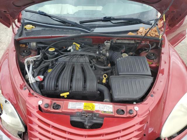Photo 11 from auction – 2001 CHRYSLER PT CRUISER with VIN 3C4FY4BB61T322834