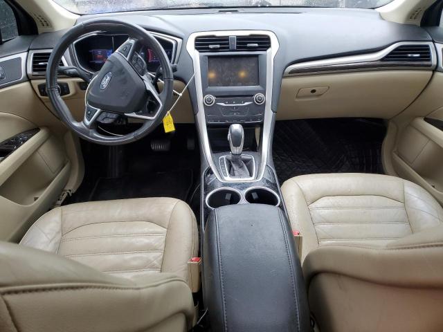 Photo 8 from auction – 2013 FORD FUSION SE with VIN 3FA6P0LUXDR168101