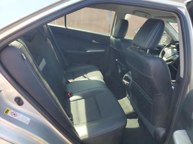 Photo 10 from auction – 2012 TOYOTA CAMRY BASE with VIN 4T1BF1FK5CU150524