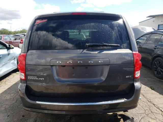 Photo 6 from auction – 2015 DODGE GRAND CARA with VIN 2C4RDGCG8FR756221