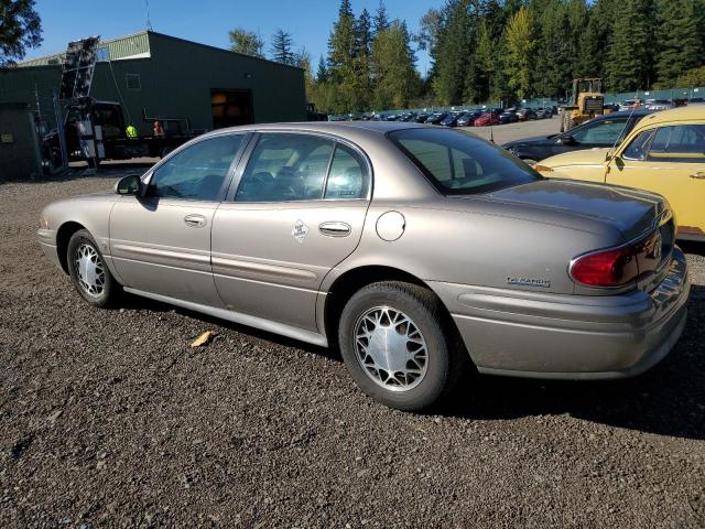 Photo 2 from auction – 2002 BUICK LESABRE LI with VIN 1G4HR54K62U124489