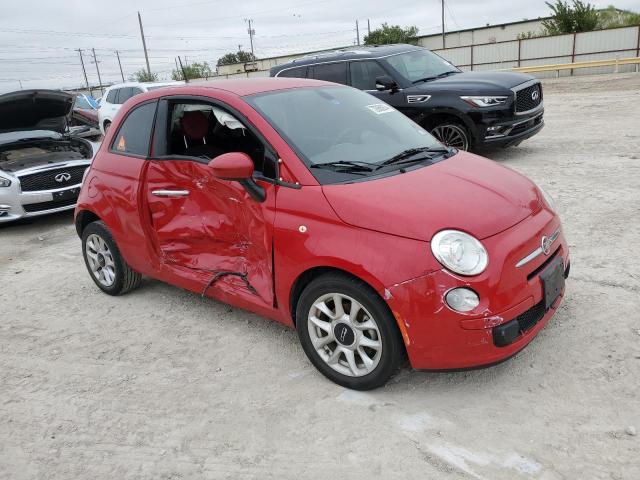 Photo 4 from auction – 2017 FIAT 500 POP with VIN 3C3CFFKR0HT524164
